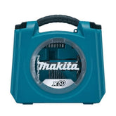 Makita D-42313 50 Piece Drill & Driver Combination Kit - Tool Market